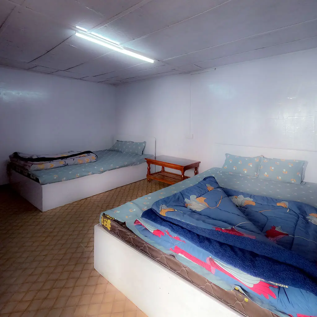 Mountain escape cottage with scenic views at Fikkalay Harmony Homestay, Kalimpong