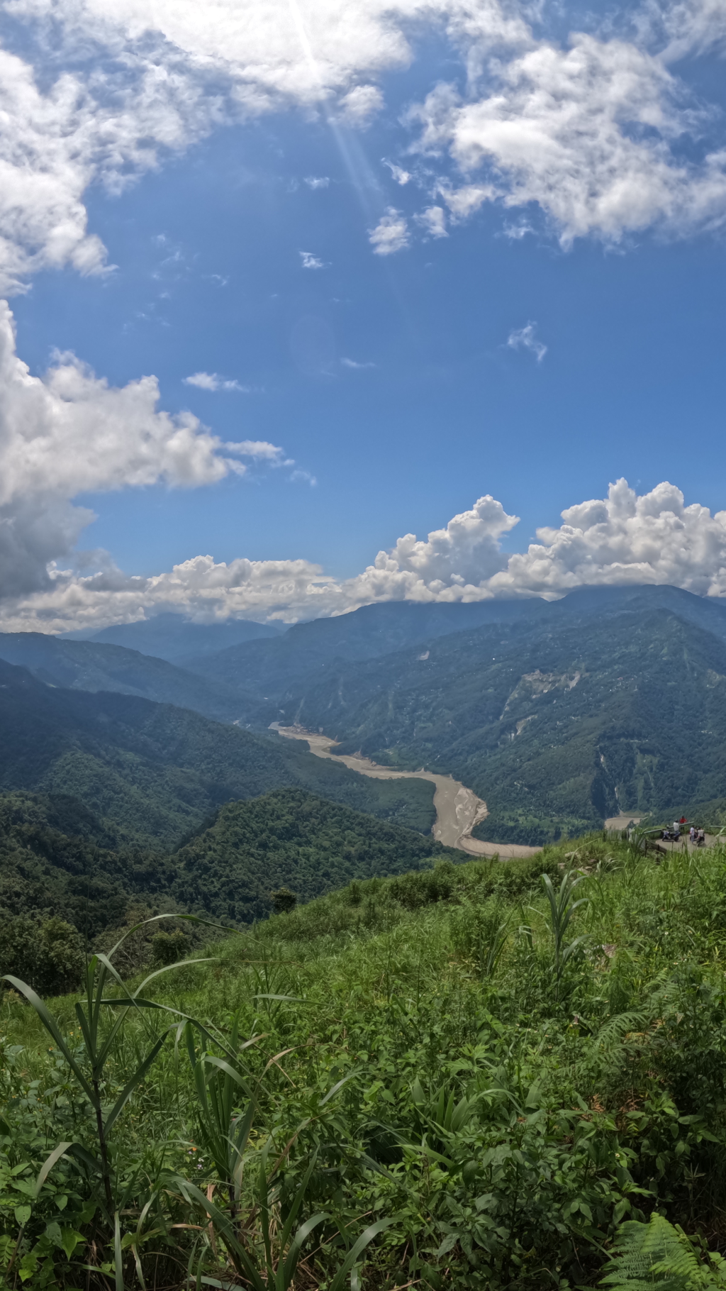 Fikkalay harmony Homestay - View