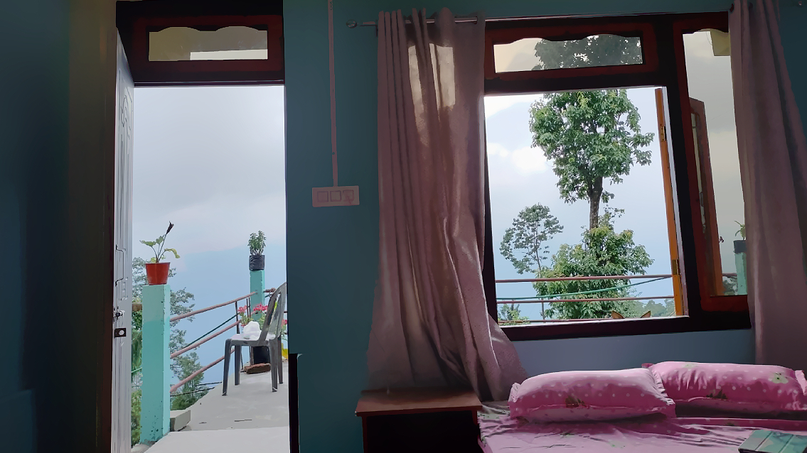 Fikkalay Family Suite